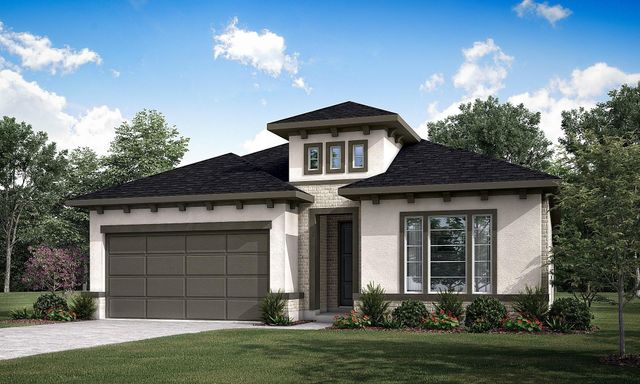 11443 Desert Orangetip Drive — Bridgeland