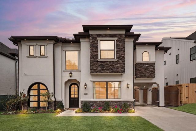 1717 Bayram Dr — Spring Oaks Rep