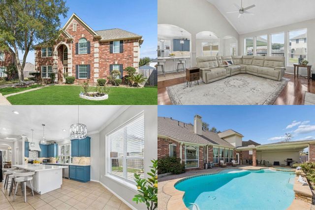 14010 Sea Myrtle Ln — Glen Laurel Sec 8