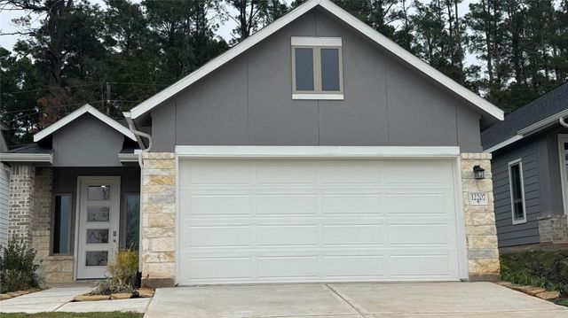 12207 Ridge Top Dr — Westridge Cove