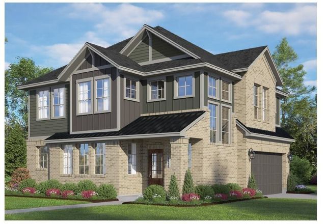 21219 Teal Lovegrass Ln — Bridgeland