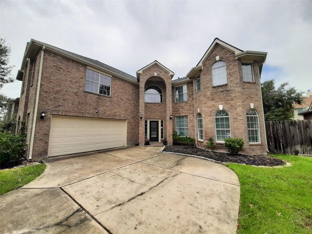 4214 Blue Sage Ter — Country Lake Estates Sec 01