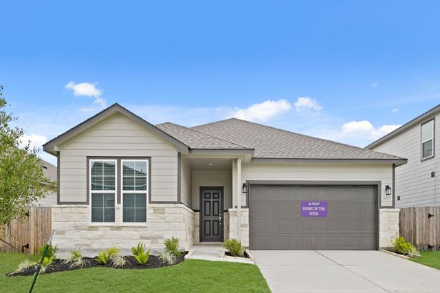 14325 Ash Tree Dr — Granger Pines
