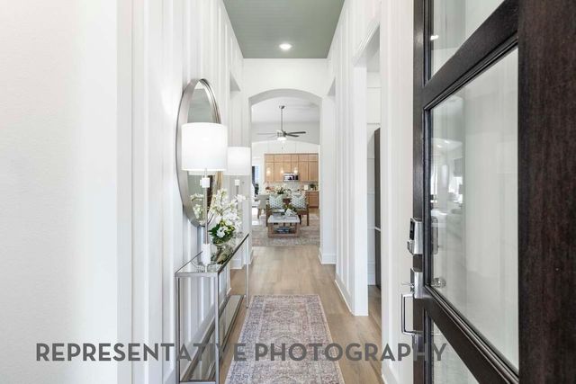 11226 Peacock Flower St — Bridgeland