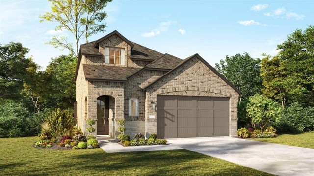 11219 Cassia Tree Ln — Bridgeland