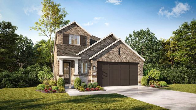 11222 Peacock Flower St — Bridgeland