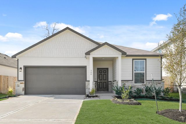 500 Shoreview Dr — Lakes at Crockett Martin