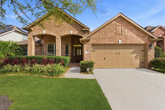 29814 Legends Pass Ln — Canyon Gate At Legends Ranch
