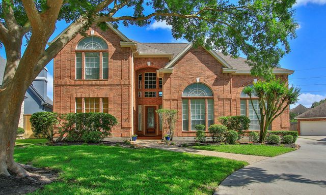 5803 Desert Oak Way — Spring Creek Oaks