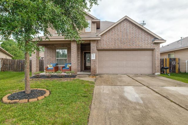 11434 Barbican Ct — Woodmark
