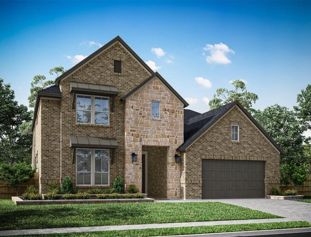 4815 Morning Springs Dr — Woodson's Reserve