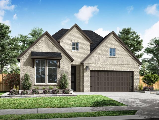 4705 Cascade Ridge Dr — Woodson's Reserve