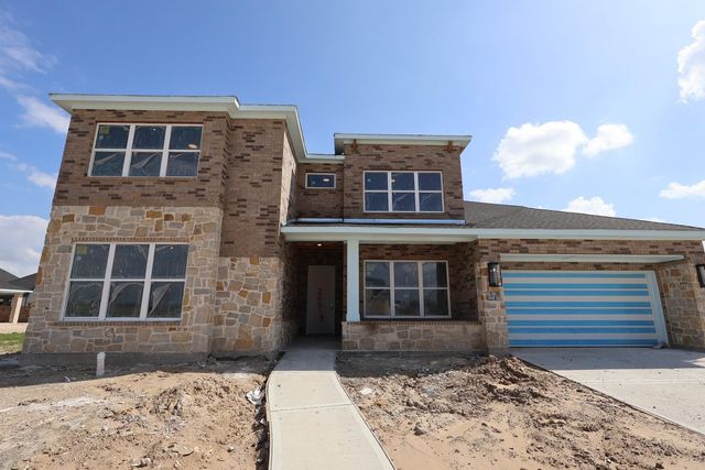20515 Via Mimosa Dr — Dunham Pointe