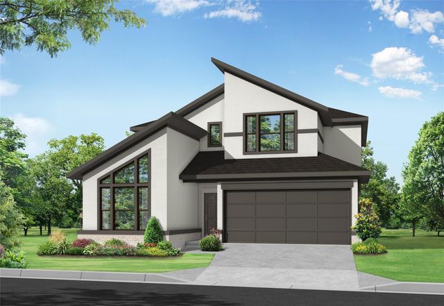 11415 Rocky Desert Hills Ln — Bridgeland