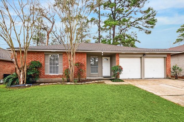 5815 Bridgegate Dr — Greengate Place Sec 03