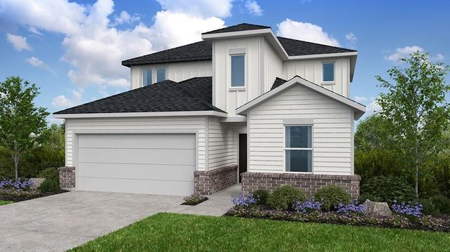 21811 Canyon Moon Ln — Mason Woods