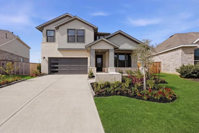 11211 Tropical Forest Way — Bridgeland