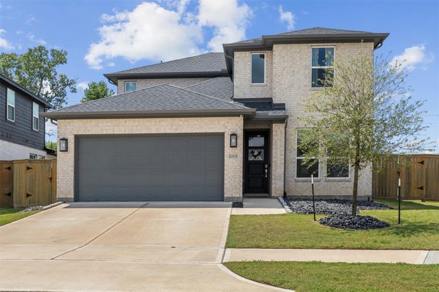22115 Palo Dura Ln — Raburn Reserve