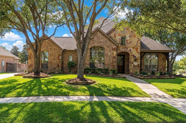 12815 Spirit Mound Ln — Eagle Springs Sec 33
