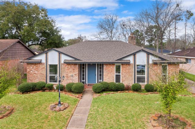 5206 Abercreek Ave — Wedgewood Village Sec 06
