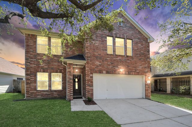 7242 Foxcrest Ln — Foxwood Sec 07
