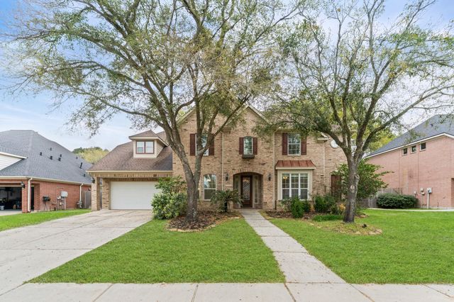 15514 Stable Park Dr — Stable Gate Sec 01