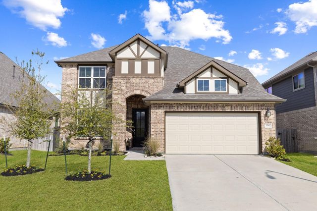 3541 Cherrybark Gable Ln — The Meadows at Imperial
