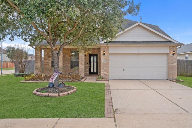 15238 Olmstead Park Dr — Park Crk Sec 1