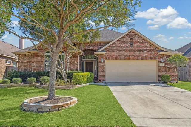 17342 Cumberland Park Ln — Eagle Springs Sec 37