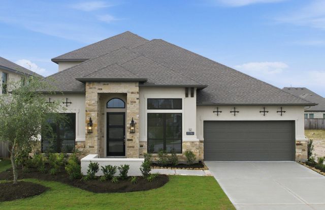 22207 Brushy Woodland Edge Way — Bridgeland