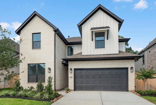 206 Sierra Stream Ln — Grand Central Park