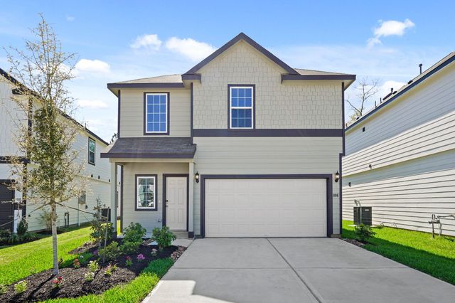 1106 Burkes Ridge Trl — Cliffstone Hills