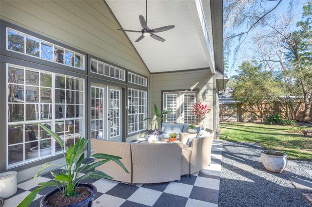 6211 Kingscrest Ln — Northampton Estates