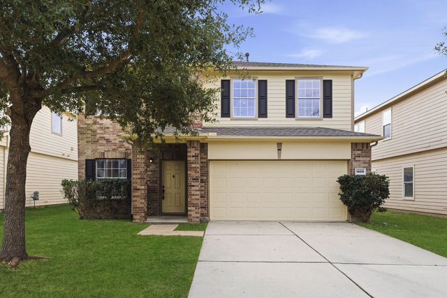14419 Cellini Dr — Cypress Chase