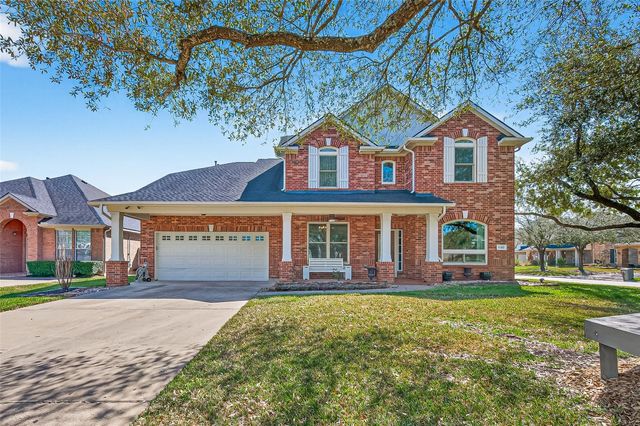 15102 Blackburn Cove Ct — Reserve/Cypress Crk