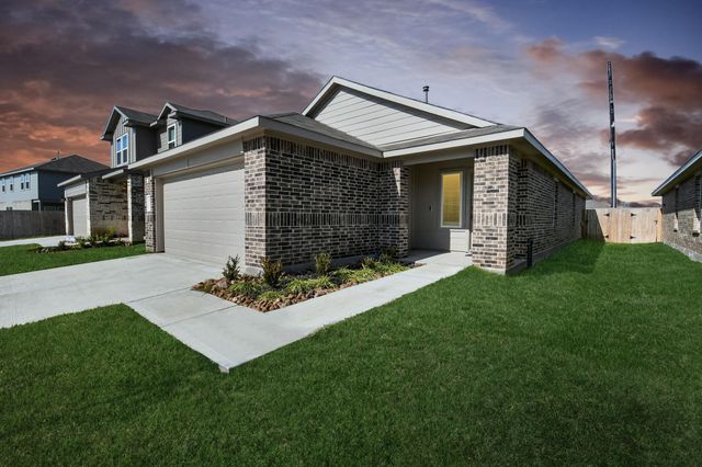 5315 Castlebury Meadows Dr — Breckenridge Forest