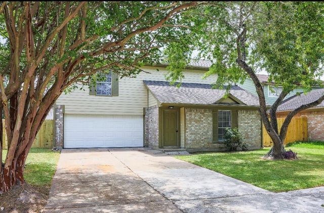 19918 Bambiwoods Dr — Atascocita North