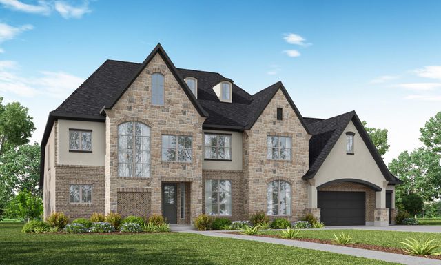 11018 Twistflower Dr — Bridgeland