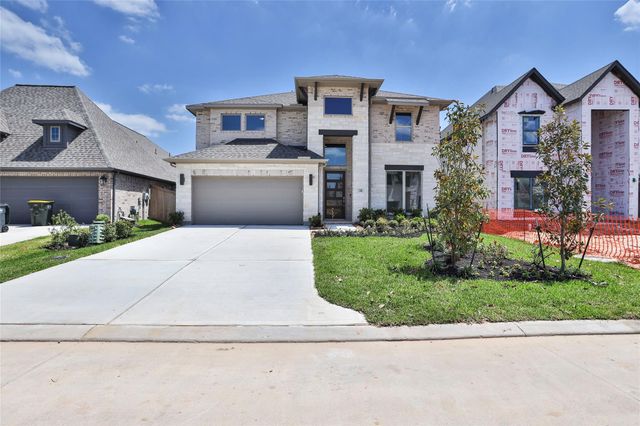 220 Silver Sage Ct — Grand Central Park