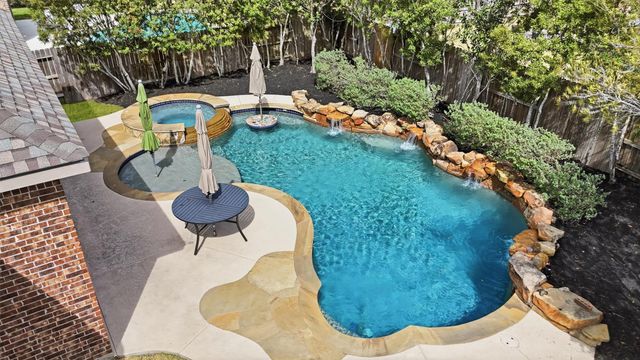 12522 Gable Mills Dr — Water Haven/Bridgeland Sec 04