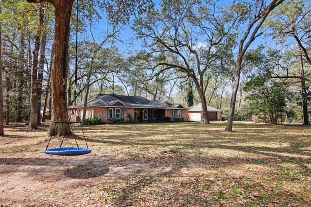 22911 Wren Ln — Rosewood Hill