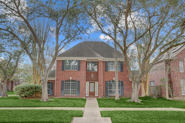 1103 Glendale Dr — Greatwood Glen Sec 1
