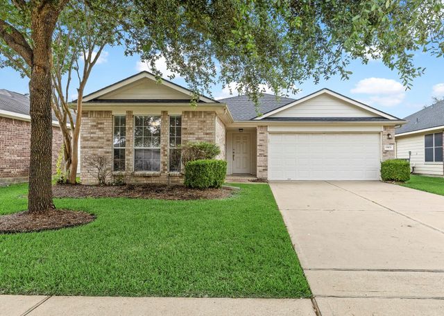 15831 Little Miss Creek Dr — Forest Creek Farms