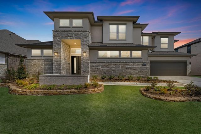 10822 Rosary Pea Ln — Bridgeland Prairieland Village