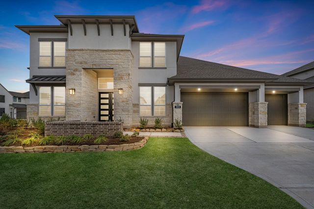 10826 Rosary Pea Ln — Bridgeland Prairieland Village