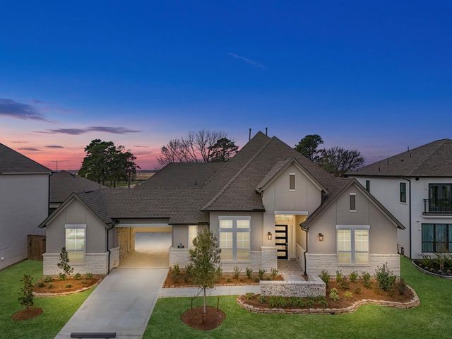 10827 Rosary Pea Ln — Bridgeland Prairieland Village
