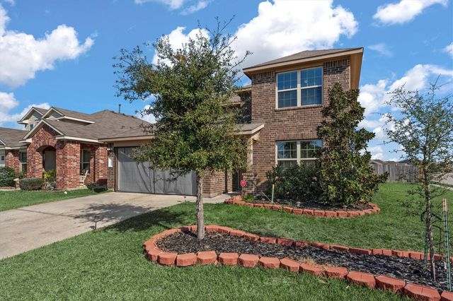 2602 Lincolns Meadow Dr — Breckenridge Forest Sec 13