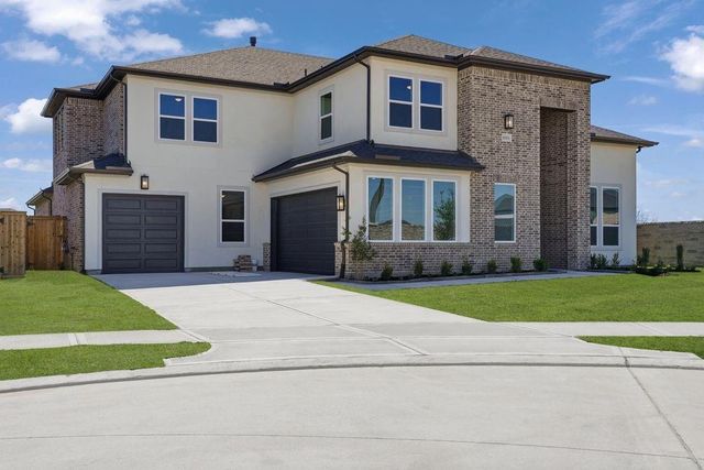 21523 Drummond Cove Dr — Avalon at Cypress