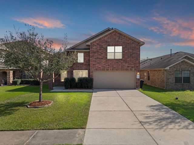 2034 Harmon Park Ct — Park Spring