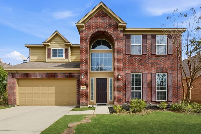 20714 Quartz Creek Ln — Cypresswood Point